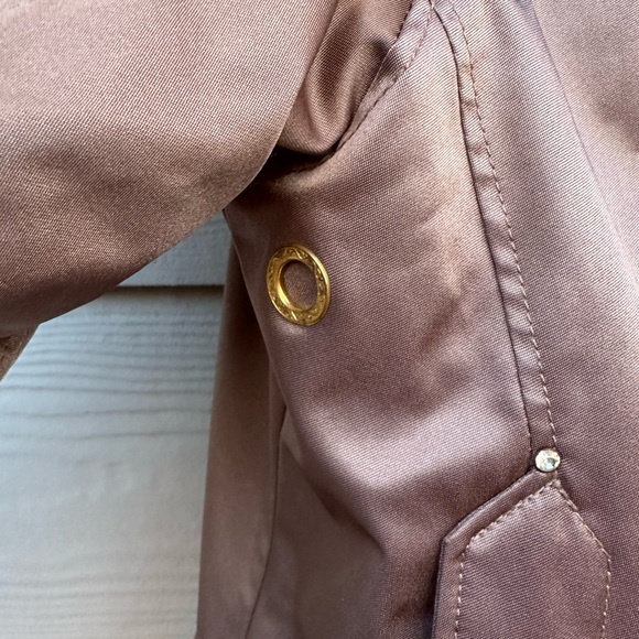 Metropolis legacy jacket - Picture 7 of 16